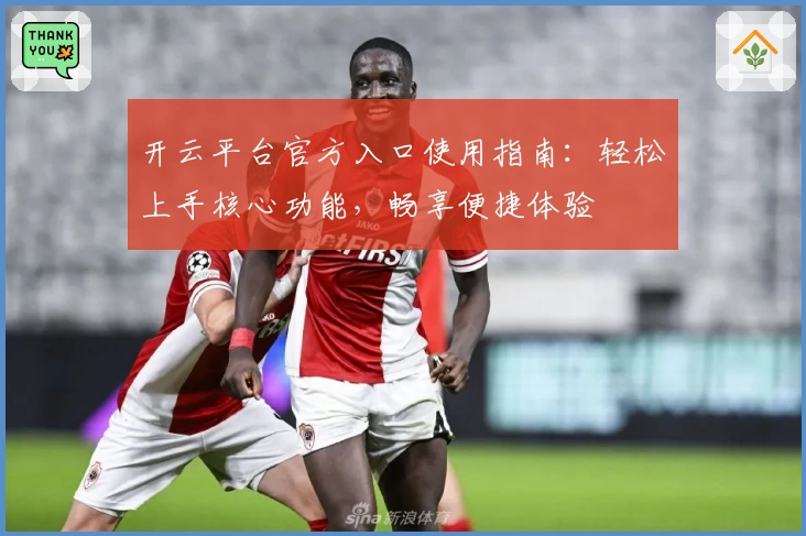 开云平台官方入口使用指南：轻松上手核心功能，畅享便捷体验