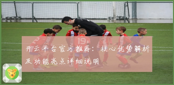 开云平台官方推荐：核心优势解析及功能亮点详细说明